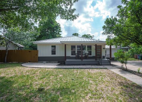 Tiny photo for 5714 Avenue D, Austin, TX 78752 (MLS # 6692179)