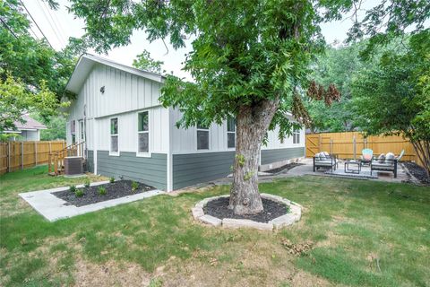 Tiny photo for 5714 Avenue D, Austin, TX 78752 (MLS # 6692179)