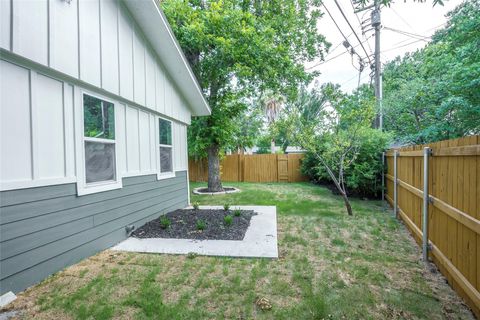 Tiny photo for 5714 Avenue D, Austin, TX 78752 (MLS # 6692179)