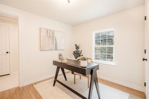 Tiny photo for 5714 Avenue D, Austin, TX 78752 (MLS # 6692179)