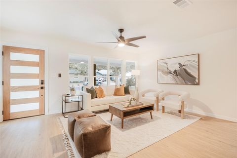 Tiny photo for 5714 Avenue D, Austin, TX 78752 (MLS # 6692179)
