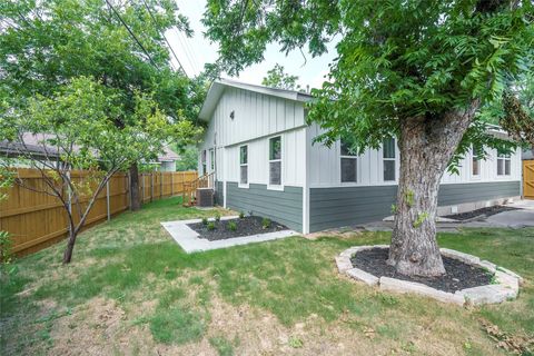 Tiny photo for 5714 Avenue D, Austin, TX 78752 (MLS # 6692179)