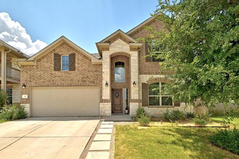 Photo of 601 Cardenas LN, Austin, TX 78748 (MLS # 7335787)