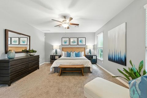 Tiny photo for 601 Cardenas LN, Austin, TX 78748 (MLS # 7335787)