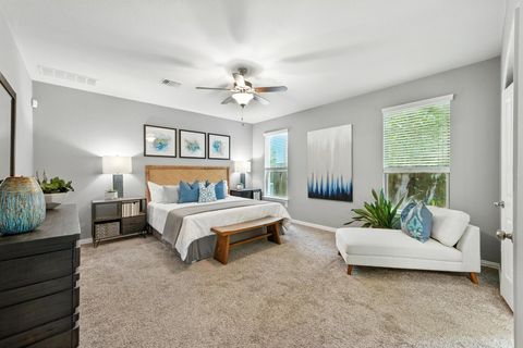 Tiny photo for 601 Cardenas LN, Austin, TX 78748 (MLS # 7335787)