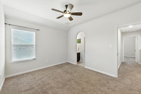 Tiny photo for 601 Cardenas LN, Austin, TX 78748 (MLS # 7335787)