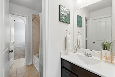 Tiny photo for 601 Cardenas LN, Austin, TX 78748 (MLS # 7335787)