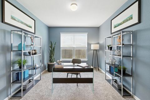 Tiny photo for 601 Cardenas LN, Austin, TX 78748 (MLS # 7335787)