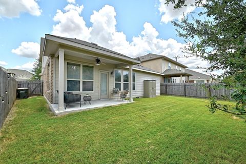 Tiny photo for 601 Cardenas LN, Austin, TX 78748 (MLS # 7335787)