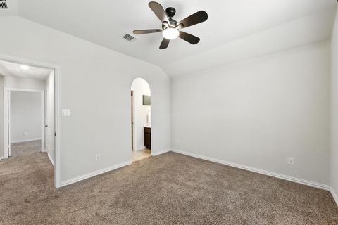 Tiny photo for 601 Cardenas LN, Austin, TX 78748 (MLS # 7335787)