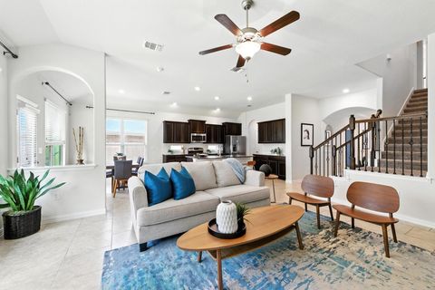 Tiny photo for 601 Cardenas LN, Austin, TX 78748 (MLS # 7335787)