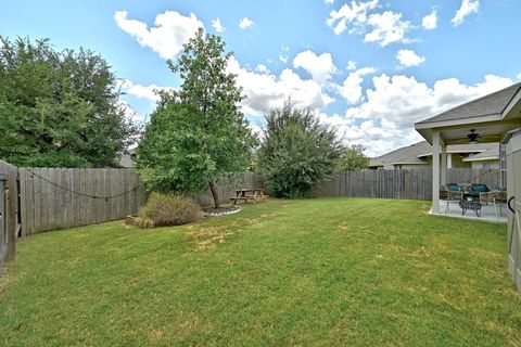 Tiny photo for 601 Cardenas LN, Austin, TX 78748 (MLS # 7335787)