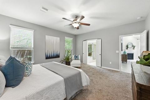 Tiny photo for 601 Cardenas LN, Austin, TX 78748 (MLS # 7335787)