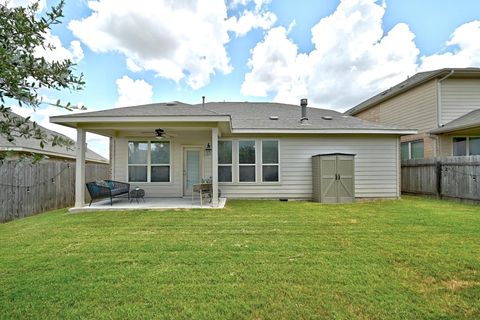 Tiny photo for 601 Cardenas LN, Austin, TX 78748 (MLS # 7335787)