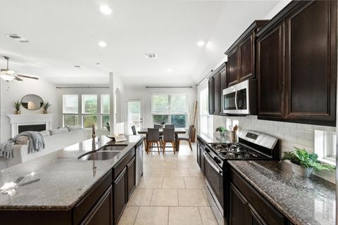 Tiny photo for 601 Cardenas LN, Austin, TX 78748 (MLS # 7335787)