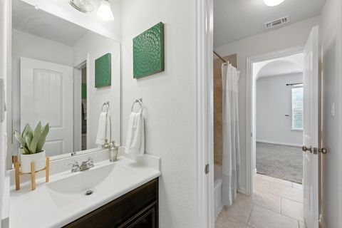 Tiny photo for 601 Cardenas LN, Austin, TX 78748 (MLS # 7335787)