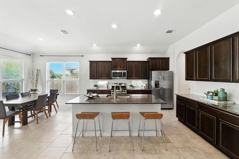 Tiny photo for 601 Cardenas LN, Austin, TX 78748 (MLS # 7335787)