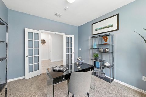 Tiny photo for 601 Cardenas LN, Austin, TX 78748 (MLS # 7335787)