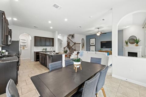 Tiny photo for 601 Cardenas LN, Austin, TX 78748 (MLS # 7335787)