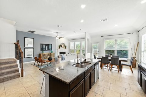 Tiny photo for 601 Cardenas LN, Austin, TX 78748 (MLS # 7335787)