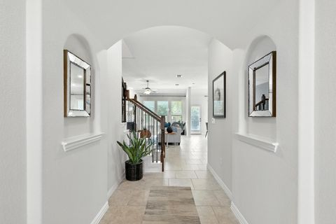 Tiny photo for 601 Cardenas LN, Austin, TX 78748 (MLS # 7335787)