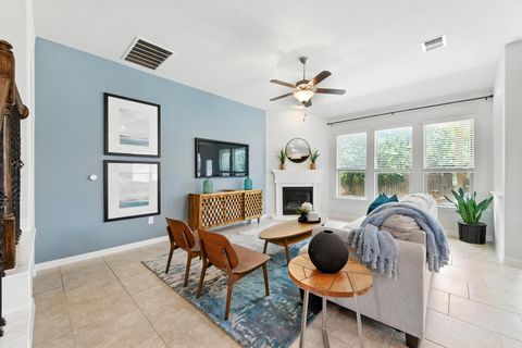 Tiny photo for 601 Cardenas LN, Austin, TX 78748 (MLS # 7335787)