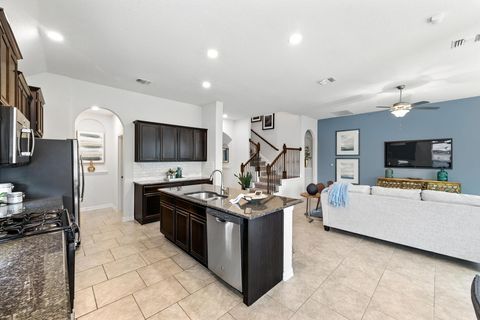 Tiny photo for 601 Cardenas LN, Austin, TX 78748 (MLS # 7335787)