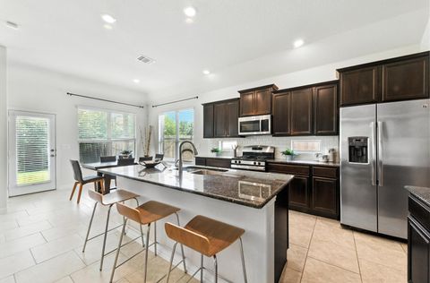 Tiny photo for 601 Cardenas LN, Austin, TX 78748 (MLS # 7335787)