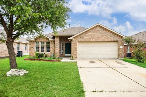 Photo of 1314 Rainbow Parke DR, Round Rock, TX 78665 (MLS # 6308694)
