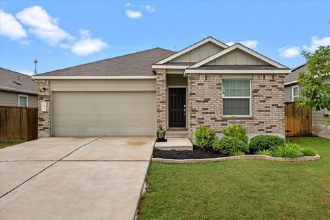 Photo of 105 Guardian Angel CT, Jarrell, TX 76537 (MLS # 3398981)