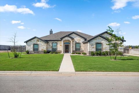 A home in Salado