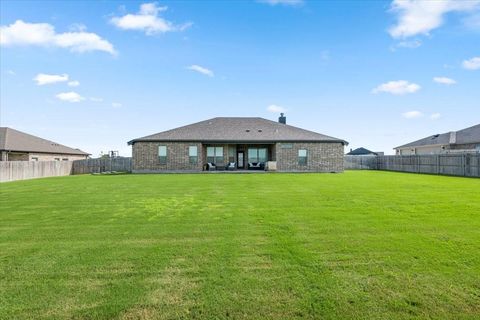 A home in Salado