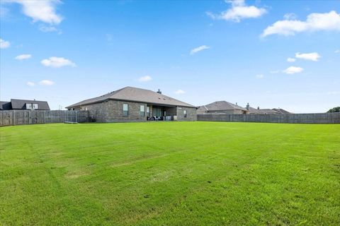 A home in Salado