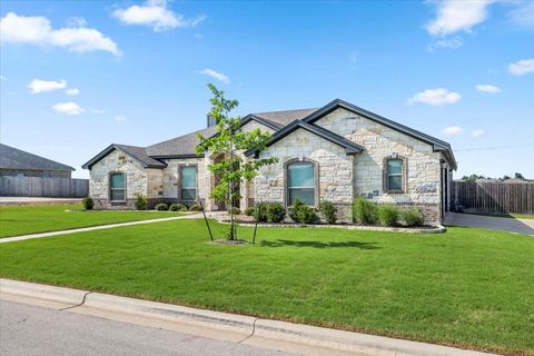 A home in Salado