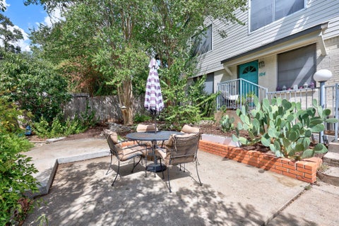 Tiny photo for 3902 Peterson Ave #203, Austin, TX 78756 (MLS # 3962016)