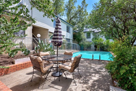 Tiny photo for 3902 Peterson Ave #203, Austin, TX 78756 (MLS # 3962016)