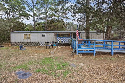 105 S Austin DR Paige TX 78659