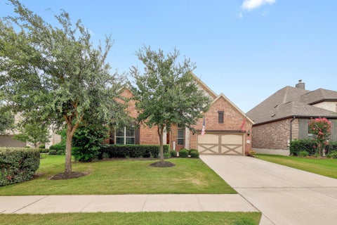 Photo of 812 Anahuac DR, Leander, TX 78641 (MLS # 9614313)