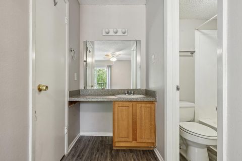 Tiny photo for 2124 Burton DR #203, Austin, TX 78741 (MLS # 4339898)