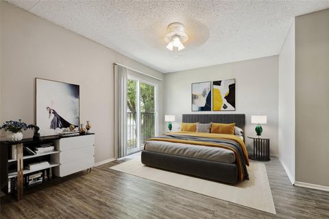 Tiny photo for 2124 Burton DR #203, Austin, TX 78741 (MLS # 4339898)
