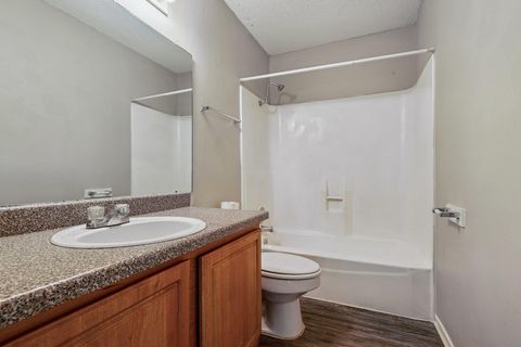 Tiny photo for 2124 Burton DR #203, Austin, TX 78741 (MLS # 4339898)