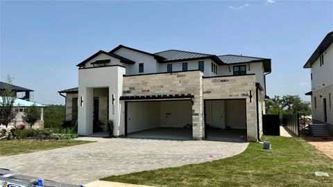 10103 Milky Way DR Austin TX 78730