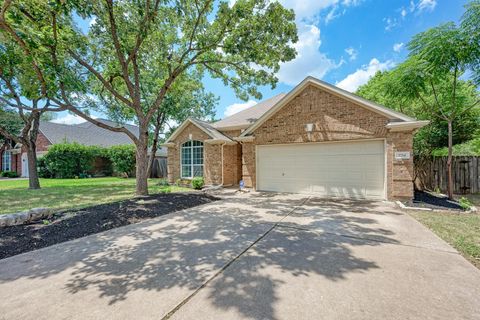 1714 Star Light Circle CIR Cedar Park TX 78613