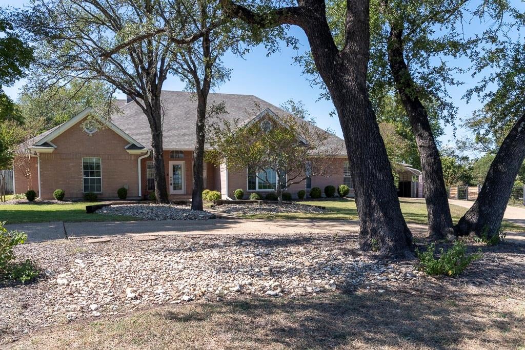Photo of 4488 Blue Ridge DR, Belton, TX 76513 (MLS # 7569218)