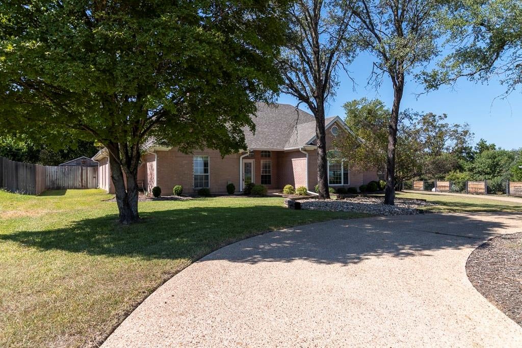 Photo of 4488 Blue Ridge DR, Belton, TX 76513 (MLS # 7569218)