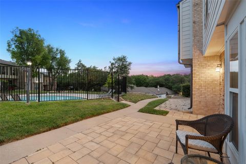 3467 N Hills DR Austin TX 78731