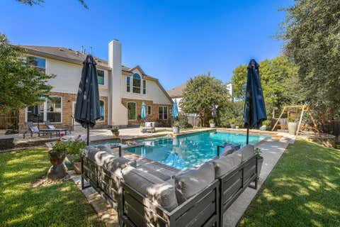 Photo of 3712 Royal Port Rush DR, Round Rock, TX 78664 (MLS # 6564514)