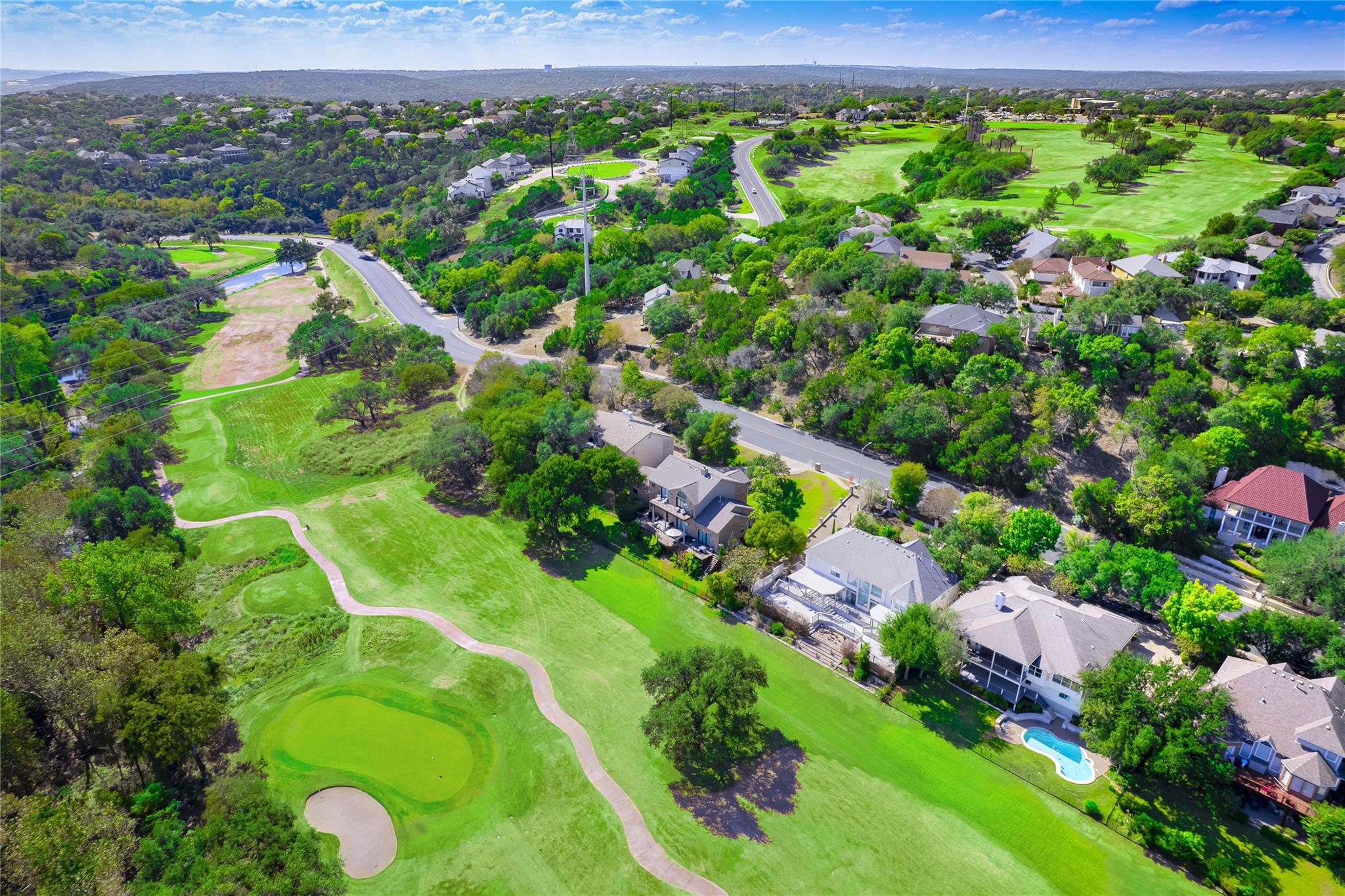 5654 Rain Creek PKWY