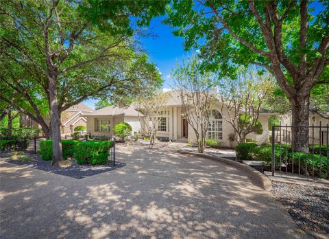 Photo of 5654 Rain Creek PKWY, Austin, TX 78759 (MLS # 8820246)