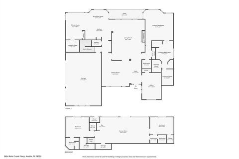Tiny photo for 5654 Rain Creek PKWY, Austin, TX 78759 (MLS # 8820246)